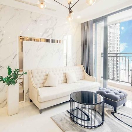 Vinhomes Premium Apartment Хошимин Экстерьер фото